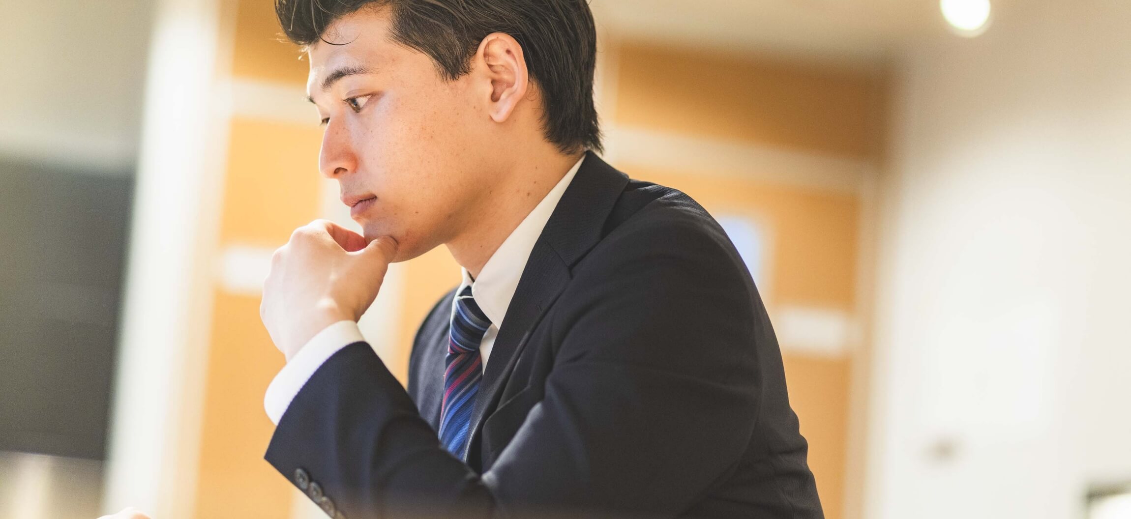 仕事に「馴染む」は生活を「豊か」にする