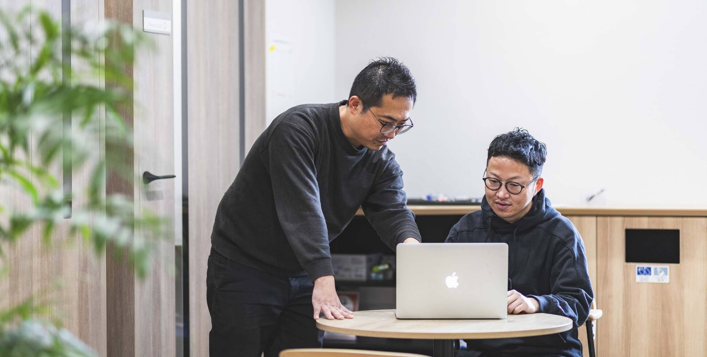 1人〜3人での起業