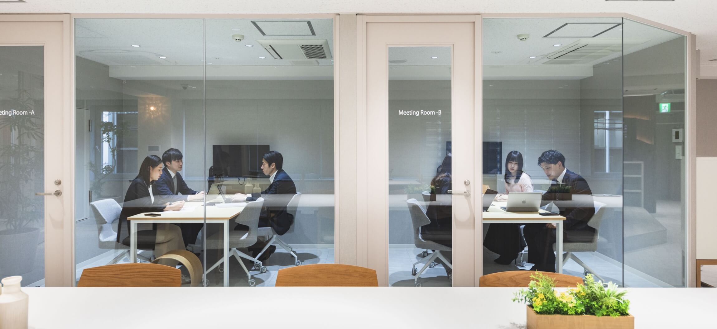 仕事に「馴染む」は生活を「豊か」にする