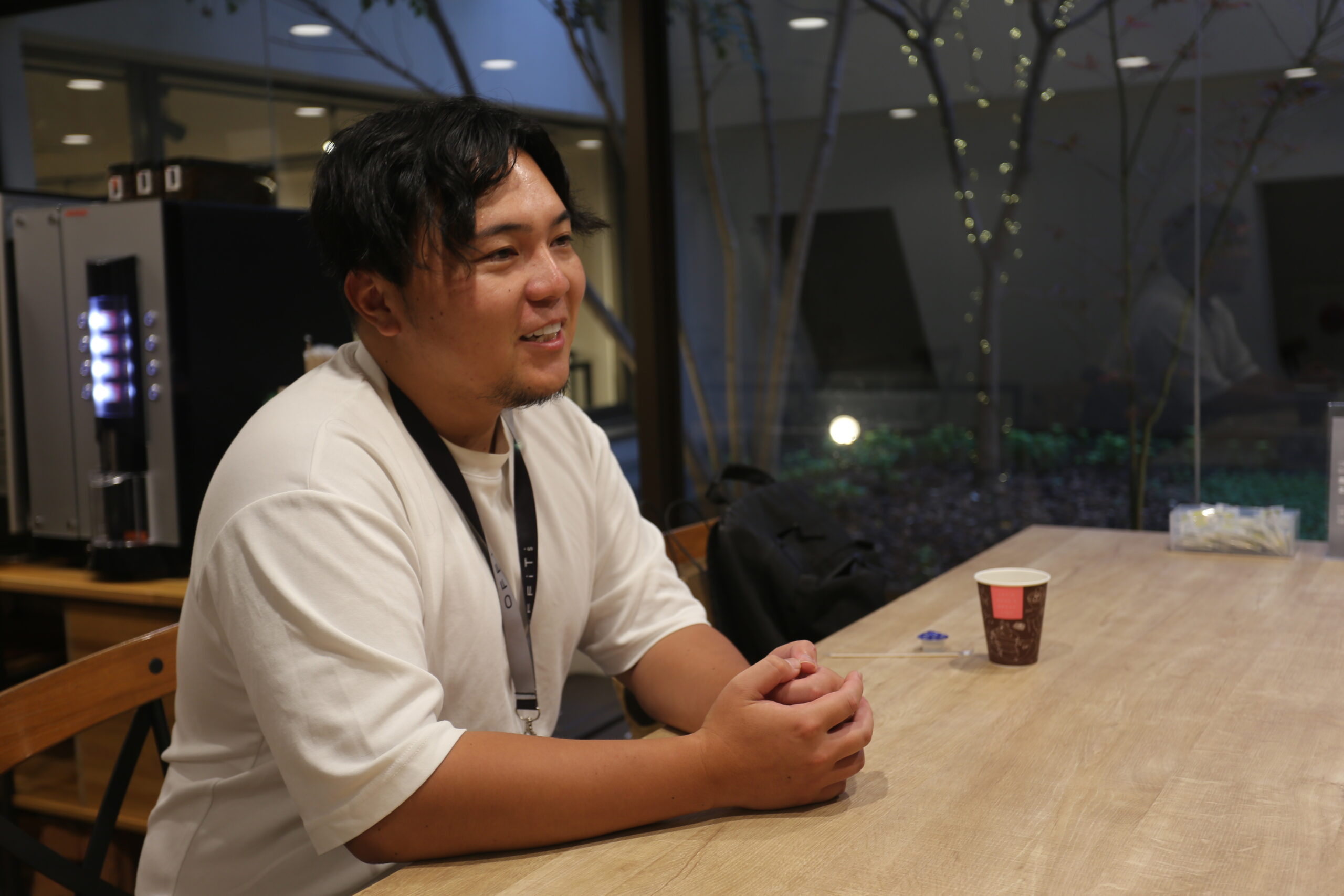 OpenMind合同会社 宇都様